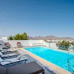 Дом отдыха Casa Serena Panoramic Views, Ac And Pool