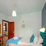 Casa Serena Panoramic Views, Ac And Pool Дом отдыха Коста Бланка