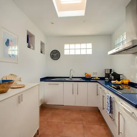 Casa Serena Panoramic Views, Ac And Pool *