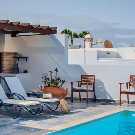 Casa Serena Panoramic Views, Ac And Pool