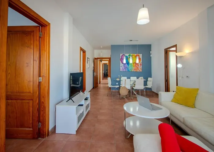 Casa vacanze Casa Serena Panoramic Views, Ac And Pool