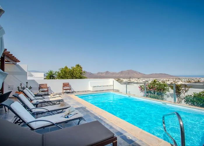 Casa vacanze Casa Serena Panoramic Views, Ac And Pool