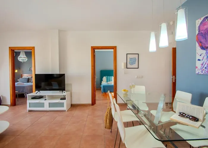 Casa vacanze Casa Serena Panoramic Views, Ac And Pool *
