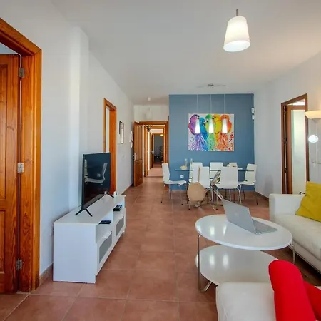 Σπίτι διακοπών Casa Serena Panoramic Views, Ac And Pool