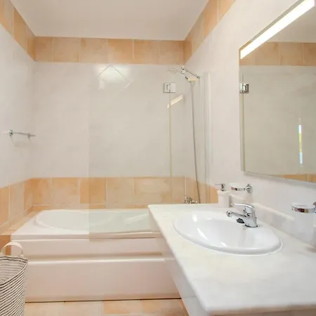 Σπίτι διακοπών Casa Serena Panoramic Views, Ac And Pool *
