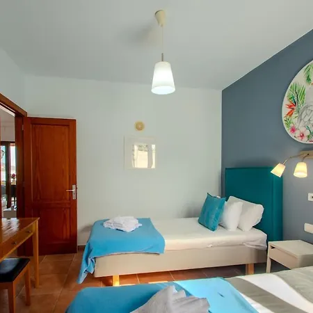 Σπίτι διακοπών Casa Serena Panoramic Views, Ac And Pool *