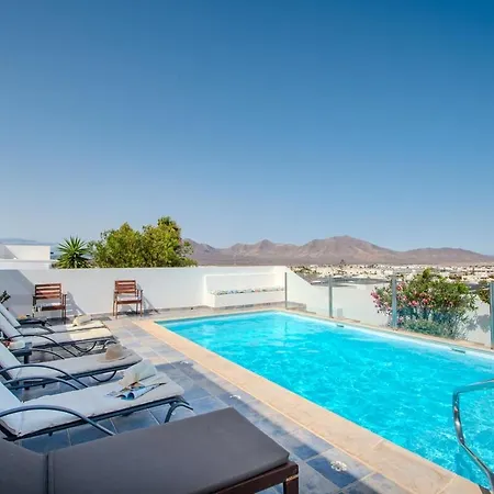 Σπίτι διακοπών Casa Serena Panoramic Views, Ac And Pool