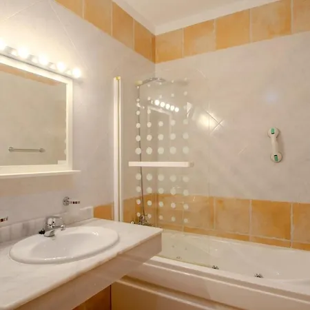 Casa Serena Panoramic Views, Ac And Pool Σπίτι διακοπών *