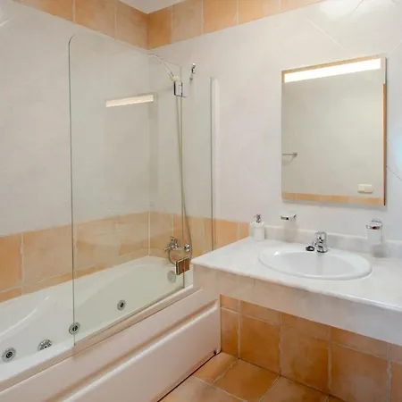 Casa Serena Panoramic Views, Ac And Pool * Πλάγια Μπλάνκα
