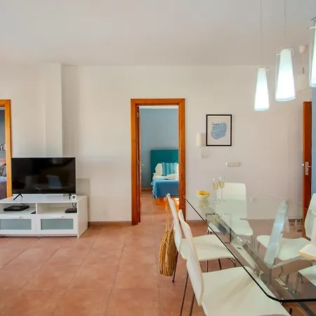 Σπίτι διακοπών Casa Serena Panoramic Views, Ac And Pool *
