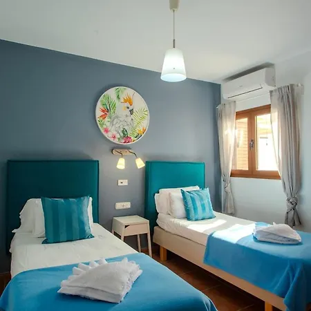Casa Serena Panoramic Views, Ac And Pool Σπίτι διακοπών
